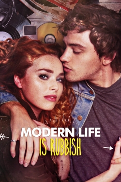 Watch Modern Life Is Rubbish movies online free