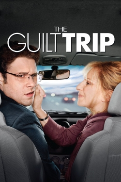 Watch The Guilt Trip movies online free