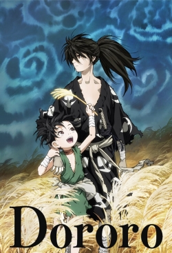 Watch Dororo movies online free