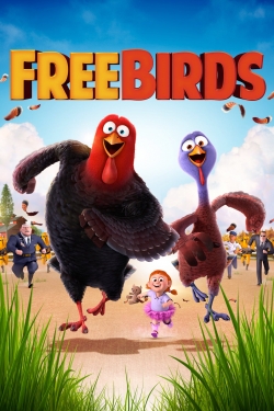 Watch Free Birds movies online free