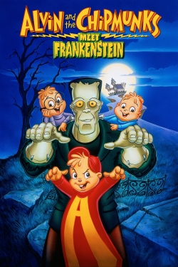 Watch Alvin and the Chipmunks Meet Frankenstein movies online free