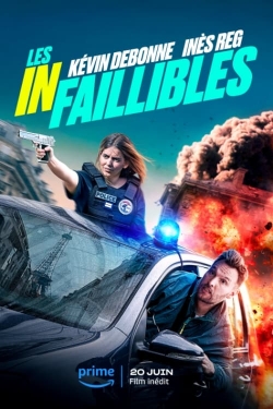 Watch The Infallibles movies online free