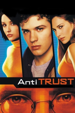 Watch Antitrust movies online free