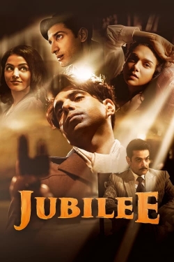 Watch Jubilee movies online free