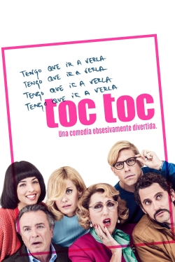 Watch Toc Toc movies online free