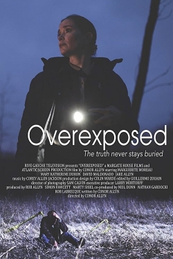 Watch Overexposed movies online free