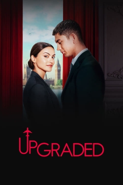 Watch Upgraded movies online free