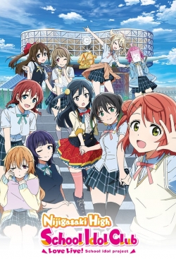 Watch Love Live! Nijigasaki High School Idol Club movies online free