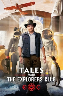 Watch Tales From The Explorers Club movies online free