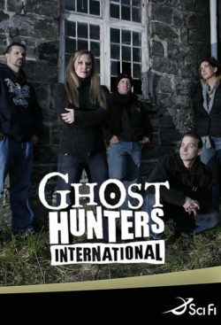 Watch Ghost Hunters International movies online free