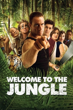 Watch Welcome to the Jungle movies online free