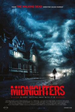 Watch Midnighters movies online free