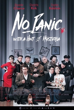 Watch No Panic, With a Hint of Hysteria movies online free