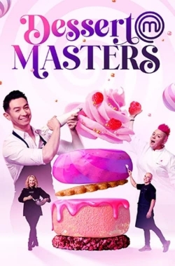 Watch MasterChef: Dessert Masters movies online free