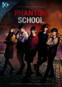 Watch Phantom School movies online free