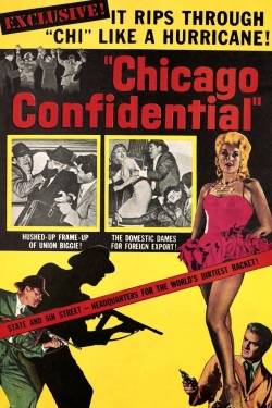 Watch Chicago Confidential movies online free