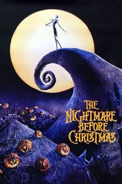 Watch The Nightmare Before Christmas movies online free