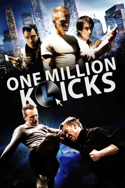 Watch One Million K(l)icks movies online free