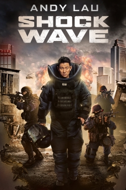 Watch Shock Wave movies online free