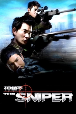 Watch The Sniper movies online free