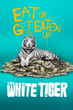 Watch The White Tiger movies online free