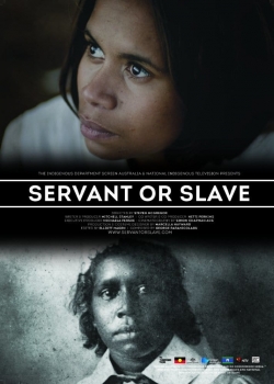 Watch Servant or Slave movies online free