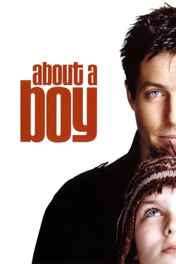 Watch About a Boy movies online free