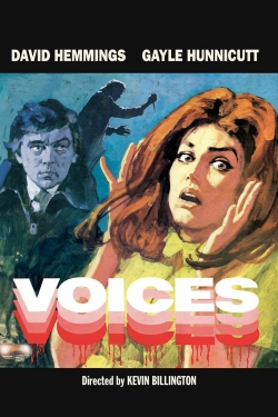 Watch Voices movies online free