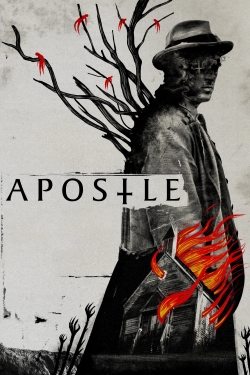 Watch Apostle movies online free