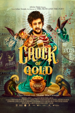 Watch Crock of Gold: A Few Rounds with Shane MacGowan movies online free