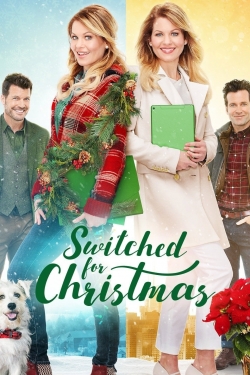 Watch Switched for Christmas movies online free