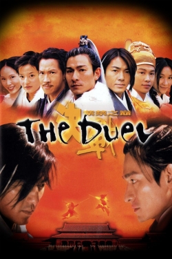 Watch The Duel movies online free