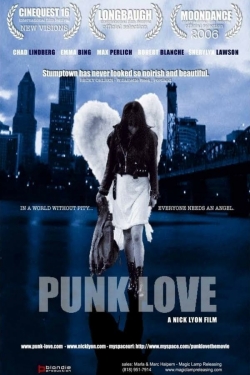 Watch Punk Love movies online free