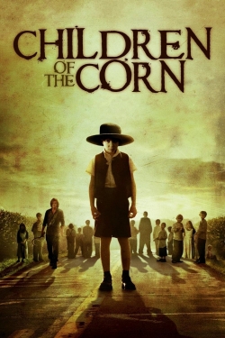 Watch Children of the Corn movies online free