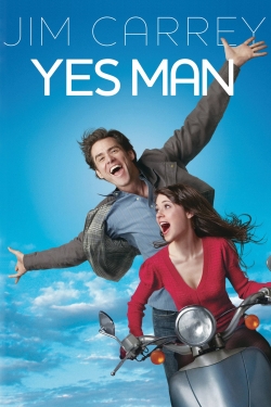 Watch Yes Man movies online free