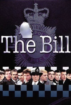 Watch The Bill movies online free