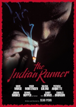 Watch The Indian Runner movies online free