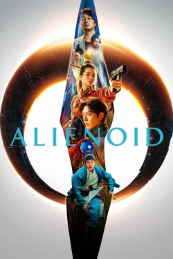 Watch Alienoid movies online free