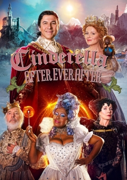 Watch Cinderella: After Ever After movies online free