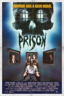 Watch Prison movies online free