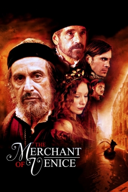 Watch The Merchant of Venice movies online free