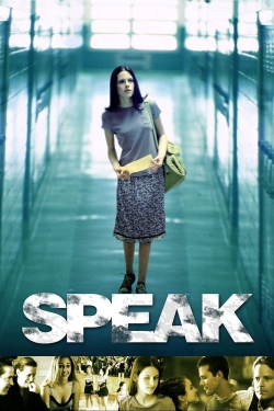 Watch Speak movies online free