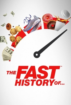 Watch The Fast History Of... movies online free