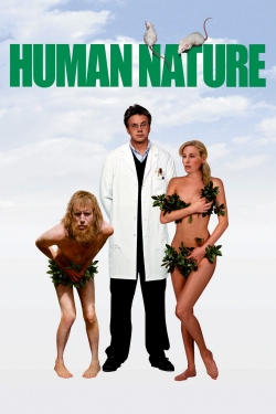 Watch Human Nature movies online free