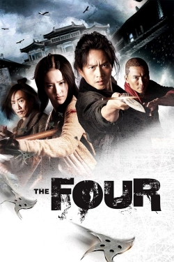 Watch The Four movies online free