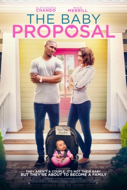 Watch The Baby Proposal movies online free