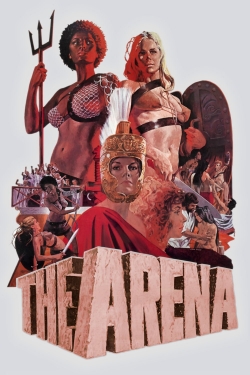 Watch The Arena movies online free