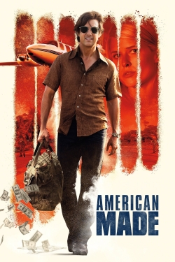 Watch American Made movies online free