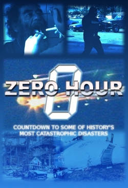 Watch Zero Hour movies online free