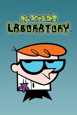 Watch Dexter's Laboratory movies online free